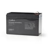 Nedis oplaadbare loodaccu 12V 9000 mAh