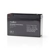 Nedis rechargeable lead battery 6V 10000 mAh
