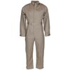 Seyntex (GB) men&#039;s general coverall Lightweight, Khakigrau
