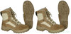 Haix Bundeswehr Combat Boots men, Warm Weather, Goretex, Desert