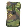 Pochette Molle de l&#039;arm&eacute;e n&eacute;erlandaise pour bouteille d&#039;eau et gobelet, Woodland DPM