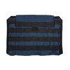 Osprey MK3 Body Armor side plate pouch Molle, Navy Blue