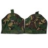 British Army Osprey MK4 Upper Arm Cover, Pair (Left-Right), DPM camo