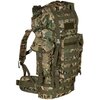 MFH Bundeswehr Molle Combat-rugzak, 65l, aluminium frame, MTP operation-camo