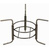 Tripod for Spirit Stove, foldable, Steel