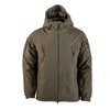 AB veste thermique Softshell MIG 4 ECW niveau 7, coupe-vent et d&eacute;perlante, RAL 7013
