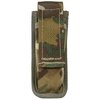 British Army Osprey MK4 9MM magazine pouch, Molle, MTP Multicam