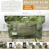 Convar Field Kitchen EPA light V.2 direkt, MRE 24-Stunden Tagesration