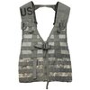 US Tactical load carrying vest FLC, Molle II Modular, UCP / ACU AT-digital