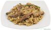 MFH Canned Beef stew with rice, 400g, emergency food