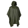 Mil-tec Poncho, vert olive, 203 x 127 cm, 0,15 mm