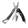 True Utility Seven Clam EDC compact multitool