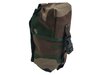 Pochette utilitaire Marine corps, "MOLLE", petite, Forest camo