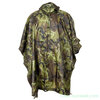 MFH Poncho, Rip Stop, M95 CZ camo, 144 x 223 cm