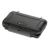 Showgear Vaultis 1 ABS transport case, Schwarz, IP-67