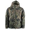 AB veste thermique Softshell MIG 4 ECW niveau 7, coupe-vent et d&eacute;perlante, Flecktarn