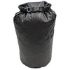 ARWY sac de transport &eacute;tanche grande 30L, noir