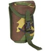 Dutraco sac de terrain pour jumelles LION Molle, Woodland DPM