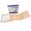 Quick band aid strip 6CMx1M, textile &eacute;lastique