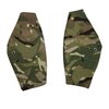 Osprey Protections d'&eacute;paules balistiques MK4 avec inserts, paire (gauche-droite), MTP multicam