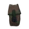 Arwy Korps mariniers Ammo / Utility pouch 3x Diemaco, Molle, Forest camo