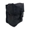 ARWY pochette utilitaire Molle, taille moyenne, noire