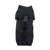 ARWY pochette utilitaire Molle, petite, noire