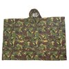 Dutch army poncho woodland DPM