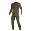 M-Tac Thermal Base Layer Set, Pantalon + Pull, Thermoline ECW, vert olive