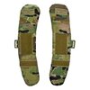 TYR &eacute;pauli&egrave;res LW avec inserts en Kevlar balistique pour gilets porte-plaques, Multicam