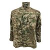 Veste de combat britannique ignifuge Aircrew FR, MTP Multicam