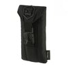 M-Tac Molle Smartphone Pouch Elite Large Hex, Zwart