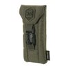 M-Tac Molle Smartphone Pouch Elite Large Hex, Ranger green