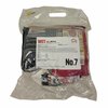 Out Meals MRE V2 Meal Ready-to-Eat 24-uur rantsoen, Menu set 3