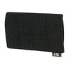 M-Tac panneau MOLLE pour patchs avec passants Molle, 160x85 mm, Noire