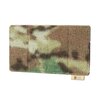 M-Tac panneau Molle pour patchs avec passants Molle, 160 x 85 mm, Multicam