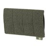 M-Tac panneau Molle pour patchs avec passants Molle, 160 x 85 mm, Vert ranger
