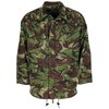 Veste de combat britannique Smock, Ripstop, coupe-vent, DPM camo