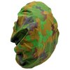 ARWY housse de pluie imperm&eacute;able pour sac &agrave; dos (L) 120L, Jungle camo