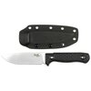 Fox outdoor couteau de bushcraft compact Hunter avec &eacute;tui Kydex