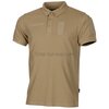 MFH polo tactique Coolmax, coyote tan
