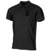 MFH polo tactique Coolmax, noir