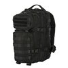 M-Tac sac &agrave; dos d'assaut compact Molle 20L, noir