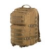 M-Tac sac &agrave; dos d'assaut grand Molle 36L, coyote tan
