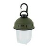 M-Tac LED pendant lamp / lantern, OD green