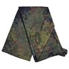 AB filet utilitaire Skarpo, IRR, 140 x 280 cm, Flecktarn (5FTD)