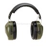 Earmor Protection auditive MaxDefense M06A, EN352, vert olive