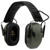 Earmor protection auditive active M300A, EN352, vert olive
