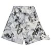 AB filet utilitaire Skarpo, IRR, 140 x 280 cm, M05 snow camo