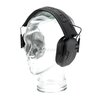 Earmor protection auditive active M300A, EN352, noir